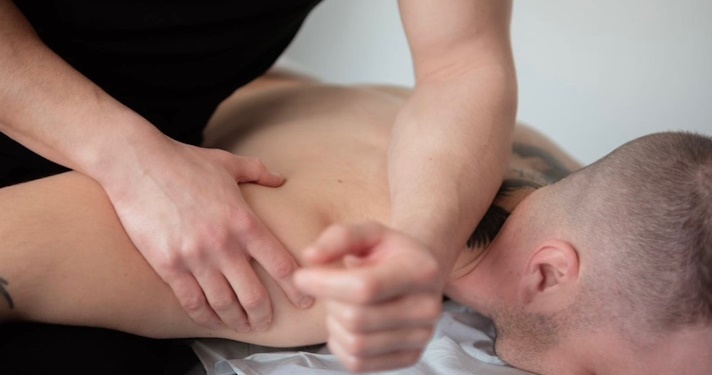 afbeelding massage